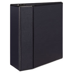 Avery Durable 3-Ring View Binder w/Locki